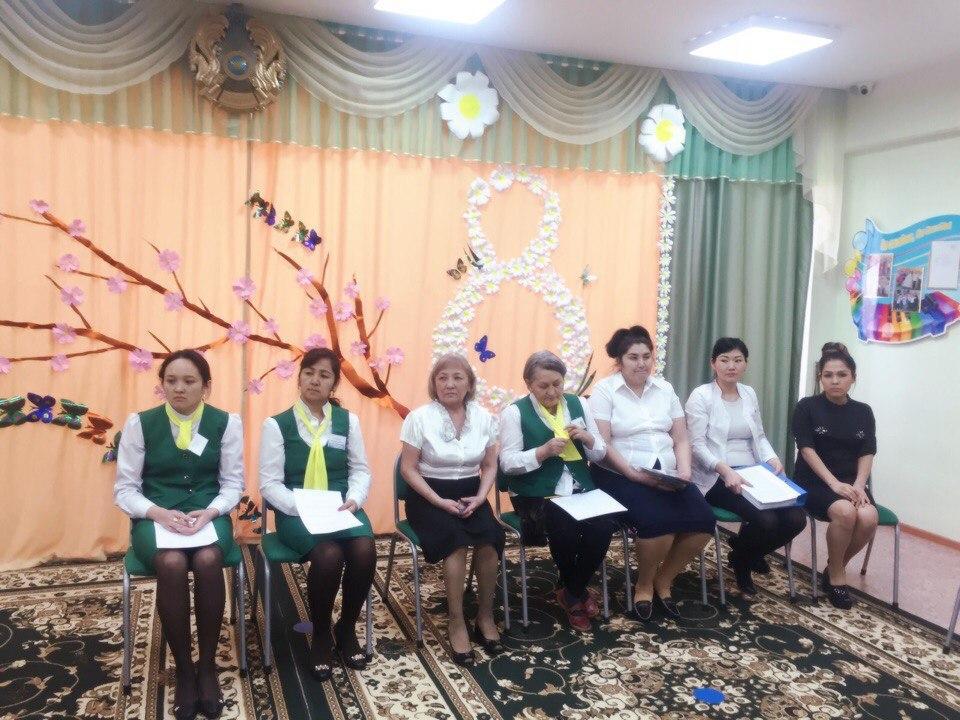 Педагогический совет
