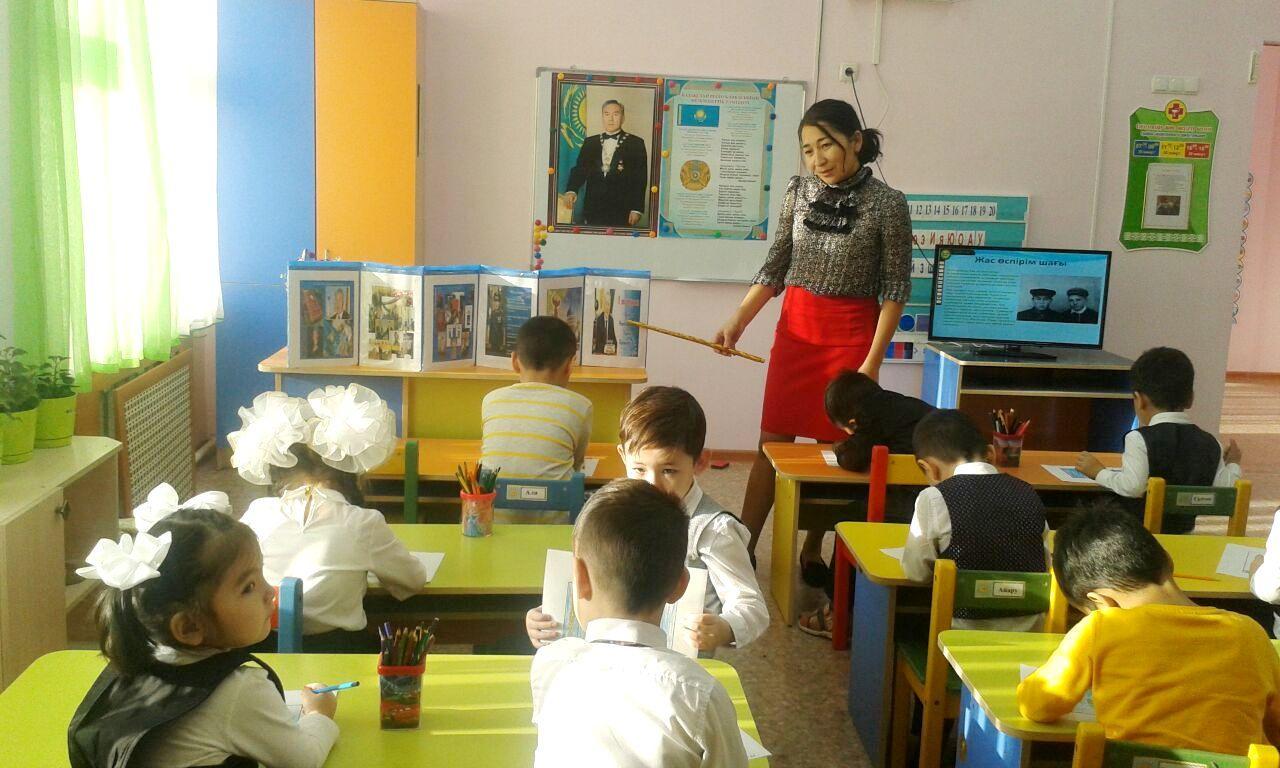 День Первого Президента РК