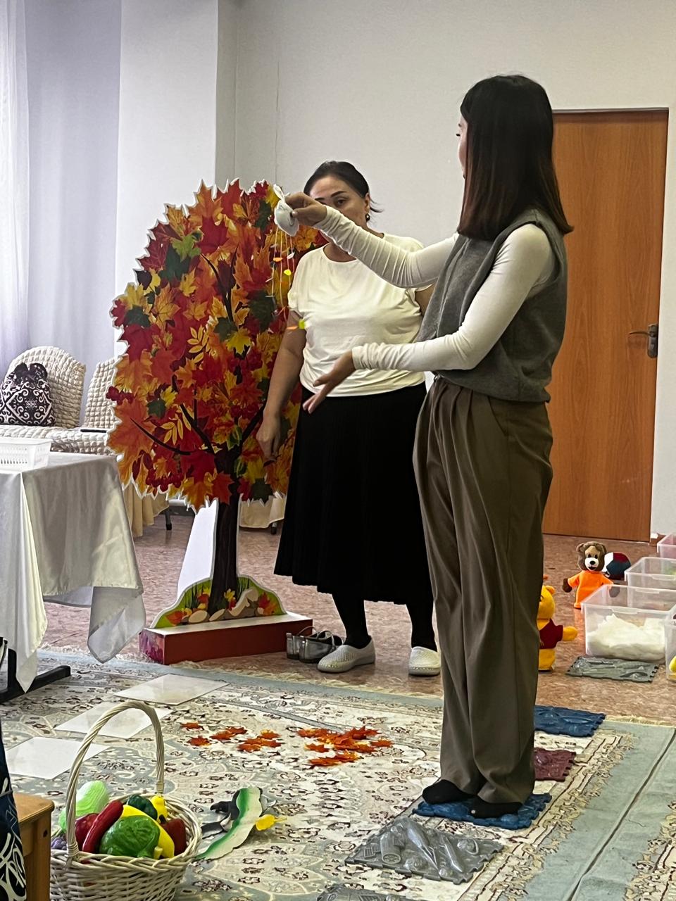 26.11.2025ж. Педагогикалық кеңес отырысы №2